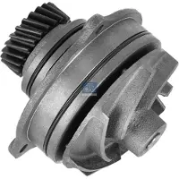 DT Spare Parts Wasserpumpe 7.60008