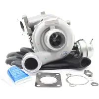ALANKO Turbolader 10900782 für VW LT 28-46 II Kastenwagen (2DA, 2DD, 2DH)