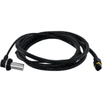 Hella ABS Sensor Raddrehzahl für MAN TGS 6PU 230 048-521