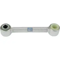 DT Spare Parts Stange Strebe Stabilisator Hinterachse DT SPARE PARTS für u.a. IVECO DAILY
