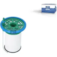 DT Spare Parts Kraftstofffilter 12.00036
