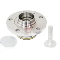 Master Sport Radlagersatz Hinten für VW GOLF VI (5K1) 3644-SET-MS