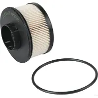 HERTH+BUSS JAKOPARTS Kraftstofffilter J1332118