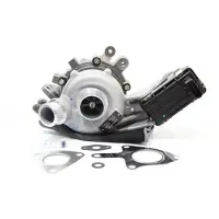 ALANKO Turbolader 10901246 für LAND ROVER Range Rover Sport (L320)