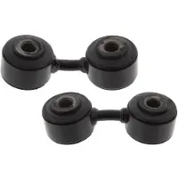 MAPCO Stabilisator Koppelstange Set Hinten für VW PASSAT Variant (3B6) PASSAT Variant (3B5) PASSAT (3B3) für AUDI A6 Avant (4B5, C5) A6 Limousine