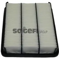 TECNOCAR Luftfilter A2306