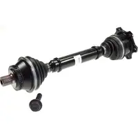 SPIDAN Antriebswelle GKN Automotive OE-Technologie 50° 21174
