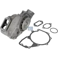 DT Spare Parts Wasserpumpe 4.61914