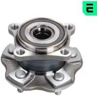 OPTIMAL Radlagersatz Links für LEXUS RX (MHU3, GSU3, MCU3) 150mm 982772
