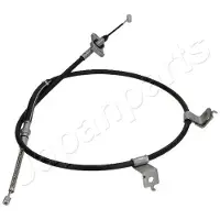 Japanparts Seilzug, Feststellbremse BC-424L