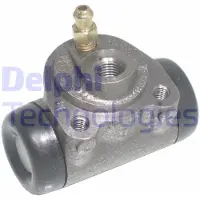 Delphi Radbremszylinder LW21639