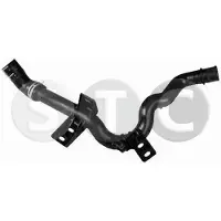 STC Kühlerschlauch Wasserschlauch passend für PEUGEOT 207 (WA, WC) T403204