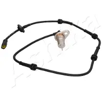 ASHIKA ABS Sensor Raddrehzahl Vorne Rechts für KIA SPORTAGE (K00) 151-0K-K16