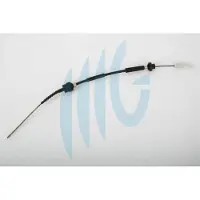 RICAMBIFLEX GM Seilzug, Kupplungsbetätigung 01121202