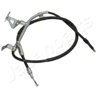 Japanparts Seilzug, Feststellbremse BC-0920