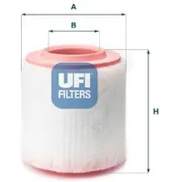 Ufi Luftfilter 27.F32.00