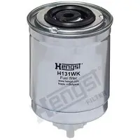 HENGST FILTER Filter Kraftstofffilter H131WK