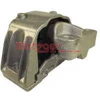 METZGER Lagerung, Motor 8053716
