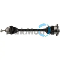 TrakMotive 30-0086 Antriebswelle Vorne Links für VW PASSAT Variant (3B6) PASSAT Variant (3B5) PASSAT (3B3) PASSAT (3B2) für AUDI A4 Limousine A4 Avant