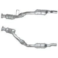 VEGAZ Katalysator AUDI AK-812 8E1253057EX