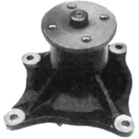 AISIN Wasserpumpe WPM-008