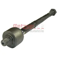 METZGER Axialgelenk, Spurstange KIT + 51022418