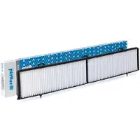 PURFLUX Filter, Innenraumluft AH246