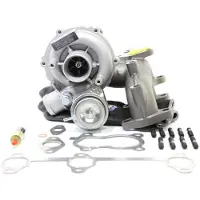 ALANKO Turbolader 10900114 für VW POLO (9N)