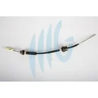 RICAMBIFLEX GM Seilzug, Kupplungsbetätigung 01261384