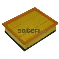 TECNOCAR Luftfilter A2289