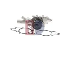 AKS Wasserpumpe Motorkühlung DASIS 570408N für Mercedes-Benz E
