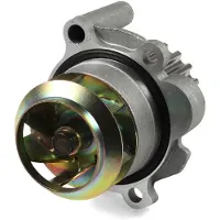 GK Wasserpumpe 980256