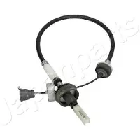 Japanparts Seilzug, Kupplungsbetätigung GC-0614