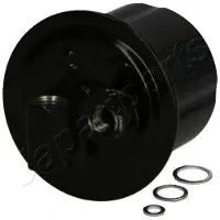 Japanparts Kraftstofffilter FC-411S