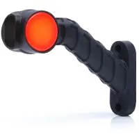 Wasa WAS Umrissleuchte 1094L Hinten Vorne Links