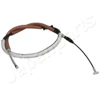 Japanparts Seilzug, Feststellbremse BC-0213