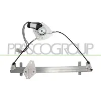 PRASCO HD824W035 Elektrischer Fensterheber Vorne Rechts für HONDA CR-V II (RD)