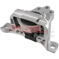 METZGER Lagerung, Motor 8054249