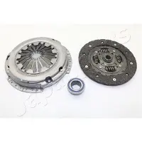 Japanparts Kupplungssatz KF-0100