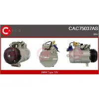 SANDO Kompressor, Klimaanlage Brand New HQ CAC75037AS