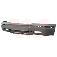 VAN WEZEL Stoßfänger ** Equipart 7620574 vorne für Skoda