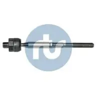RTS 92-02834 Axialgelenk Spurstange für CHRYSLER 300 C Touring (LX, LE) Vorne Rechts Vorne Links