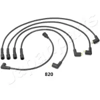 Japanparts Zündleitungssatz IC-820