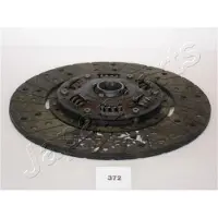 Japanparts Kupplungsscheibe DF-372