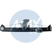 Max Fensterheber WBM221-R