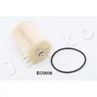 Japko Kraftstofffilter 3ECO036