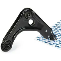 Skf Lenker, Radaufhängung VKDS 324046 B