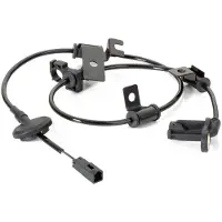 Hella ABS Sensor Raddrehzahl Hinten für MAZDA Tribute SUV 6PU 230 040-471