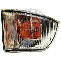 Max Blinkleuchte MID304-R