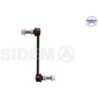 SIDEM Koppelstange Stabilisator für LAND ROVER Range Rover Sport (L494) Vorne 65169